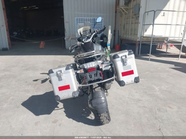 2013 BMW R1200 WB10A1106DZ183677 Photo 5