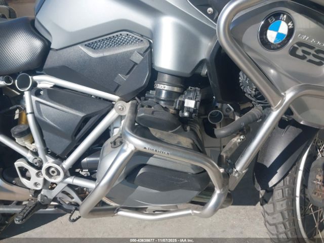 2013 BMW R1200 WB10A1106DZ183677 Photo 7