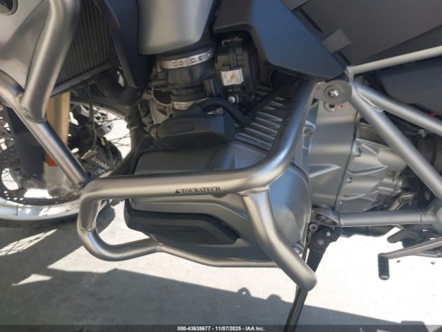 2013 BMW R1200 WB10A1106DZ183677 Photo 8