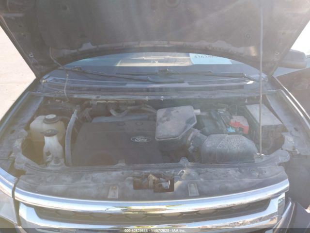 2012 FORD EDGE 2FMDK4JC4CBA22268 Photo 9