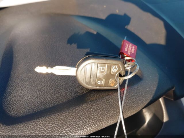 2012 FORD EDGE 2FMDK4JC4CBA22268 Photo 10