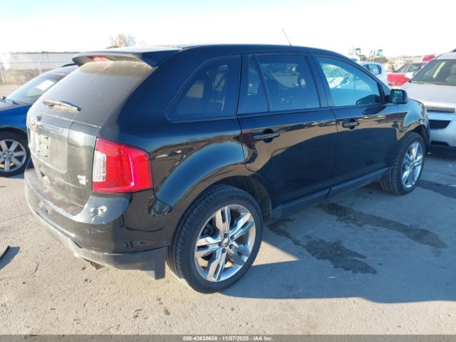 2012 FORD EDGE 2FMDK4JC4CBA22268 Photo 3
