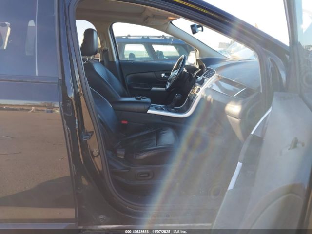 2012 FORD EDGE 2FMDK4JC4CBA22268 Photo 4