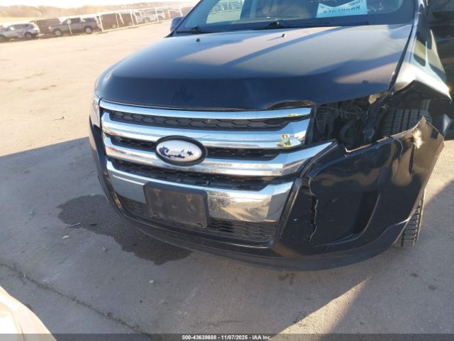 2012 FORD EDGE 2FMDK4JC4CBA22268 Photo 5