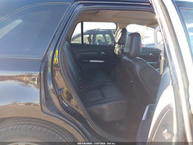2012 FORD EDGE 2FMDK4JC4CBA22268 Photo 7