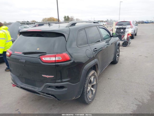 1C4PJMBSXGW226703 Jeep Cherokee Trailhawk