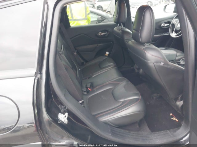 1C4PJMBSXGW226703 Jeep Cherokee Trailhawk