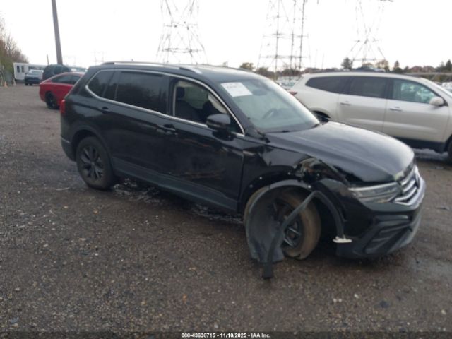 2023 VOLKSWAGEN TIGUAN 3VV3B7AX1PM058820