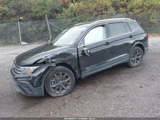 2023 VOLKSWAGEN TIGUAN 3VV3B7AX1PM058820 Photo 1