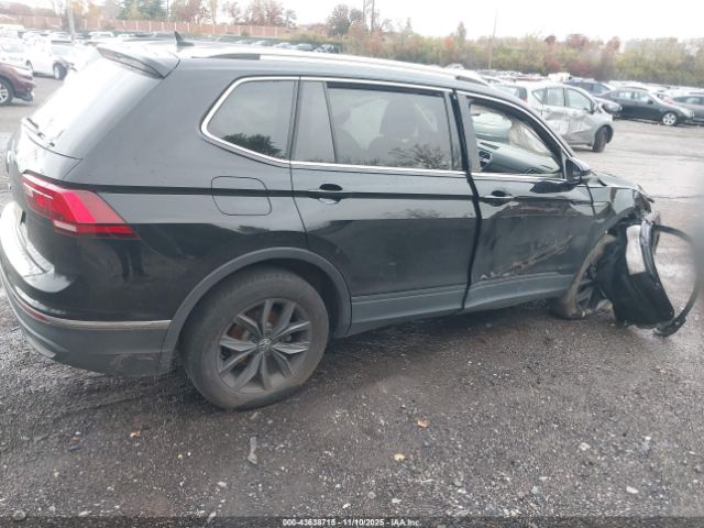2023 VOLKSWAGEN TIGUAN 3VV3B7AX1PM058820 Photo 3