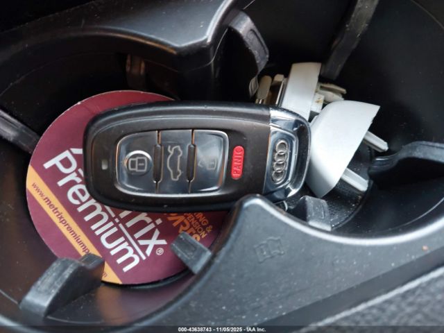 2012 AUDI A6 WAUHGAFC6CN077756 Photo 10