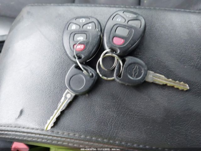 2010 CHEVROLET MALIBU 1G1ZD5EB8AF257188 Photo 10