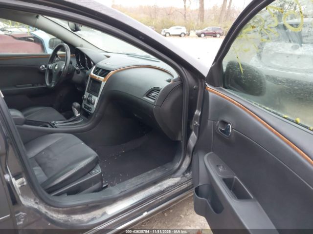 2010 CHEVROLET MALIBU 1G1ZD5EB8AF257188 Photo 4