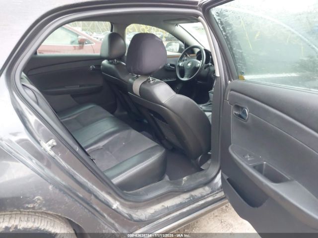 2010 CHEVROLET MALIBU 1G1ZD5EB8AF257188 Photo 7