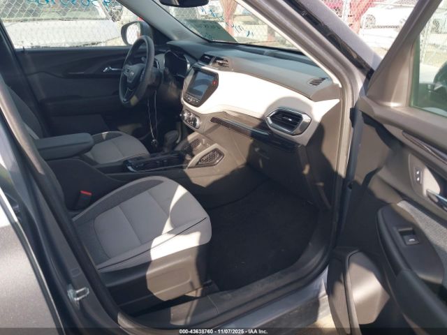 2021 CHEVROLET TRAILBLAZER KL79MPSL5MB154688 Photo 4