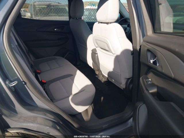 2021 CHEVROLET TRAILBLAZER KL79MPSL5MB154688 Photo 7