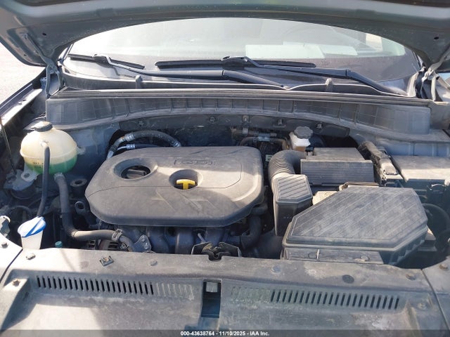 Aukcja sprzedaży 2017 Hyundai Tucson Se, vin: KM8J3CA43HU443418, numer aukcji: 43638764