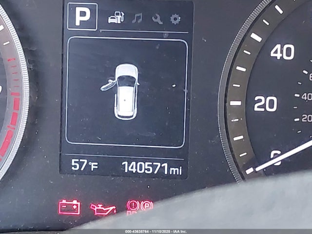 Aukcja sprzedaży 2017 Hyundai Tucson Se, vin: KM8J3CA43HU443418, numer aukcji: 43638764