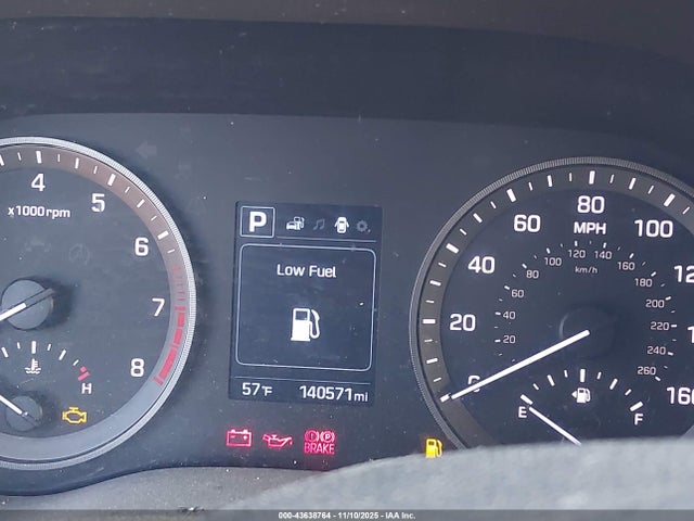 Aukcja sprzedaży 2017 Hyundai Tucson Se, vin: KM8J3CA43HU443418, numer aukcji: 43638764