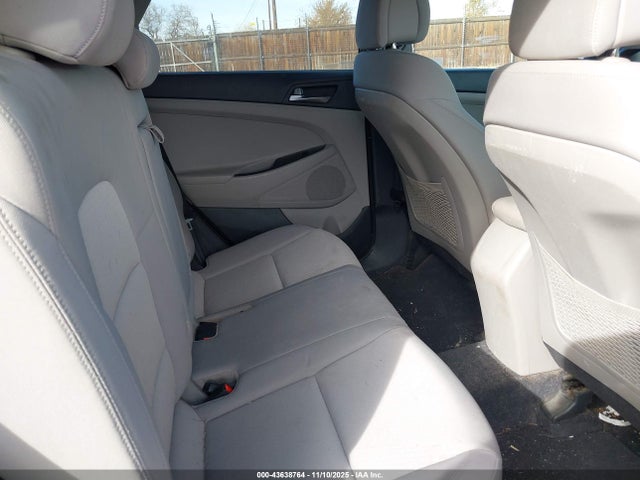 Aukcja sprzedaży 2017 Hyundai Tucson Se, vin: KM8J3CA43HU443418, numer aukcji: 43638764