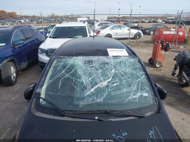 2021 MITSUBISHI MIRAGE ML32AUHJ5MH005716 Photo 5