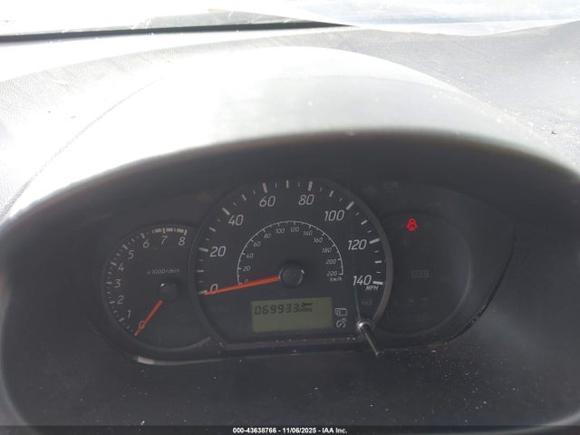 2021 MITSUBISHI MIRAGE ML32AUHJ5MH005716 Photo 6