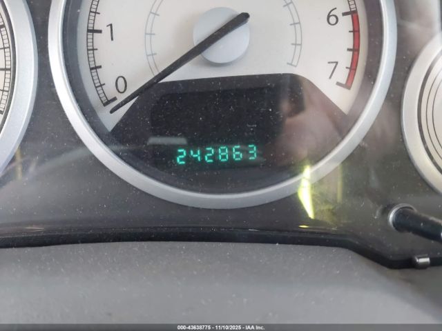 2008 CHRYSLER TOWN & COUNTRY 2A8HR54P68R787463 Photo 6