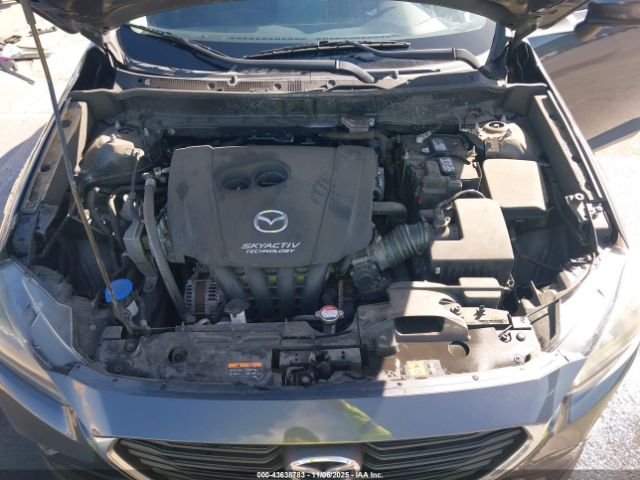 2017 MAZDA CX-3 JM1DKDB74H0169916 Photo 9