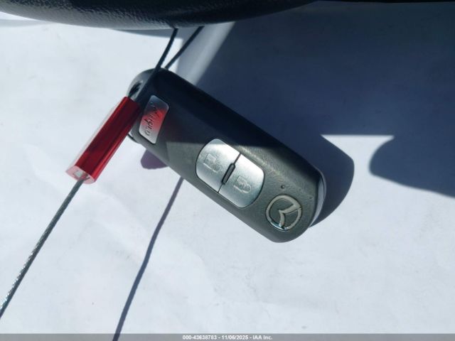 2017 MAZDA CX-3 JM1DKDB74H0169916 Photo 10