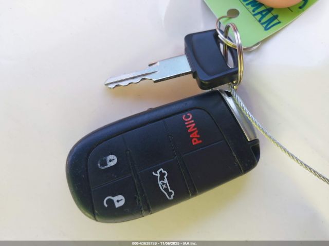 2018 DODGE CHALLENGER 2C3CDZAGXJH305203 Photo 10