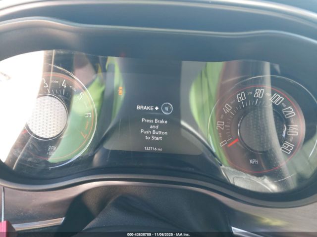 2018 DODGE CHALLENGER 2C3CDZAGXJH305203 Photo 6