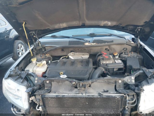 2011 JEEP COMPASS 1J4NT1FB6BD213892 Photo 9