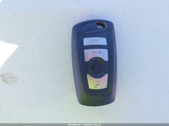 2012 BMW 335I WBA3A9C53CF270246 Photo 10