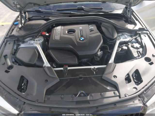 2019 BMW 530I WBAJA7C55KWW21815 Photo 9