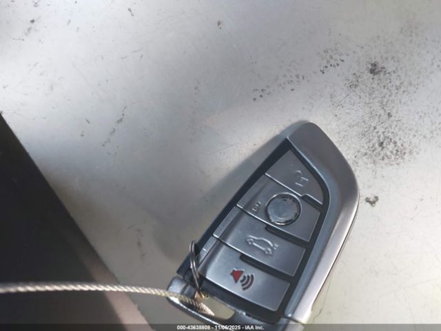 2019 BMW 530I WBAJA7C55KWW21815 Photo 10