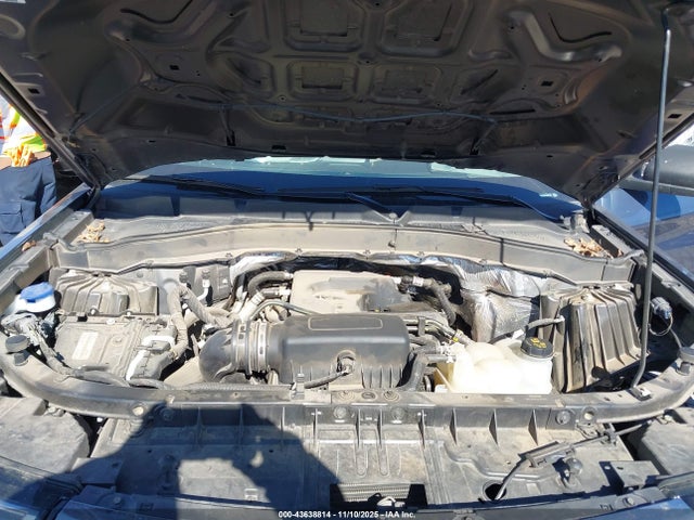 Aukcja sprzedaży 2020 Ford Explorer Xlt, vin: 1FMSK7DH8LGB52109, numer aukcji: 43638814