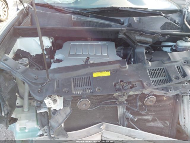 2008 TOYOTA HIGHLANDER JTEDS41A982017613 Photo 9