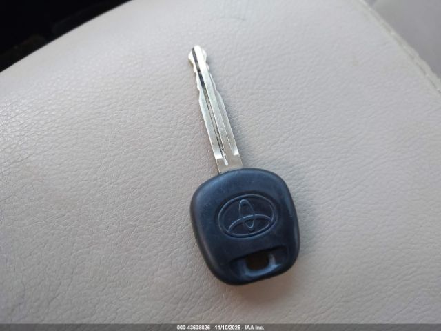 2008 TOYOTA HIGHLANDER JTEDS41A982017613 Photo 10