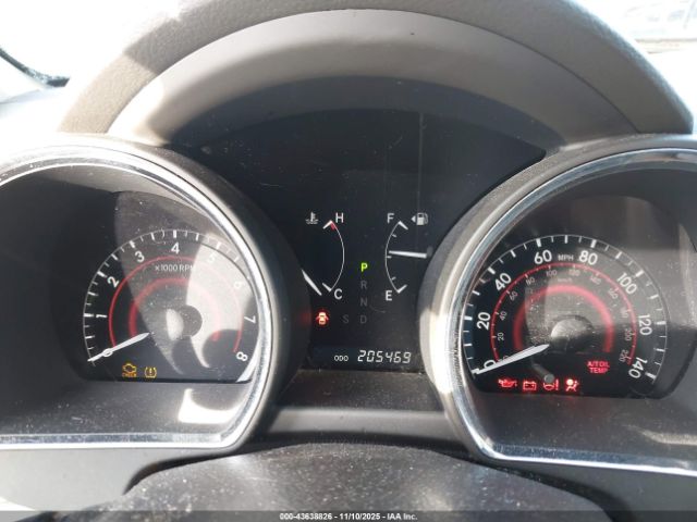 2008 TOYOTA HIGHLANDER JTEDS41A982017613 Photo 6