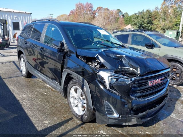 2021 GMC TERRAIN 3GKALMEV1ML401111
