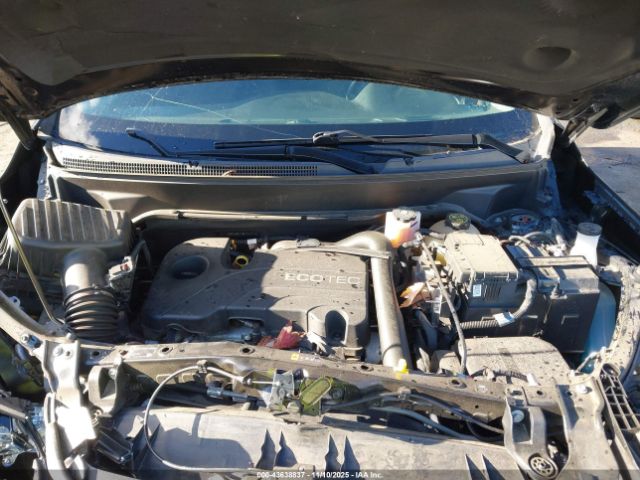 2021 GMC TERRAIN 3GKALMEV1ML401111 Photo 9