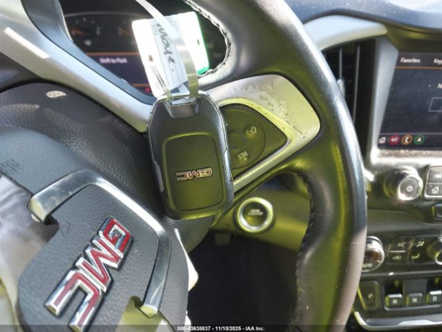 2021 GMC TERRAIN 3GKALMEV1ML401111 Photo 10