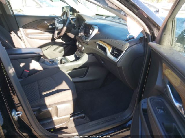 2021 GMC TERRAIN 3GKALMEV1ML401111 Photo 4