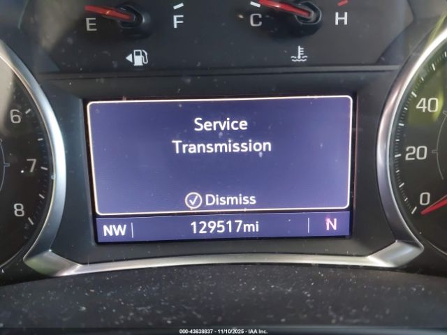 2021 GMC TERRAIN 3GKALMEV1ML401111 Photo 6