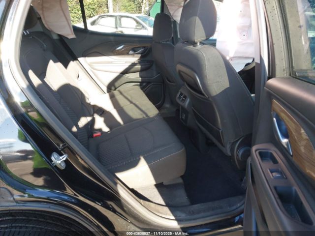 2021 GMC TERRAIN 3GKALMEV1ML401111 Photo 7