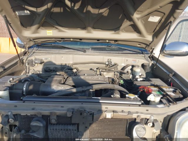 2005 TOYOTA TUNDRA 5TBRT34175S470008 Photo 9