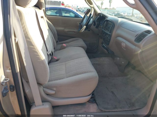 2005 TOYOTA TUNDRA 5TBRT34175S470008 Photo 4