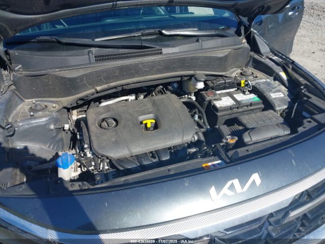 2024 KIA SELTOS KNDER2AA2R7607519 Photo 9
