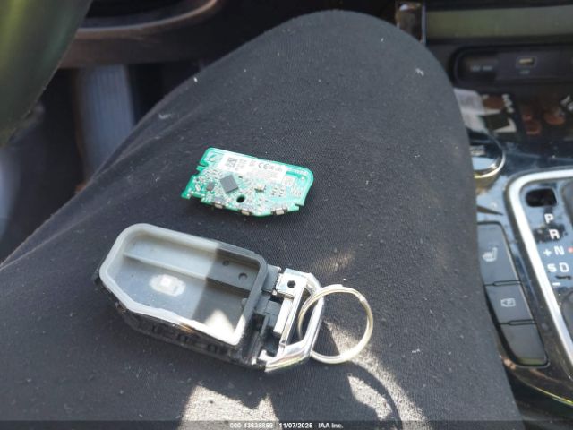 2024 KIA SELTOS KNDER2AA2R7607519 Photo 10