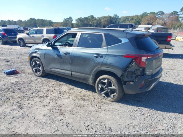 2024 KIA SELTOS KNDER2AA2R7607519 Photo 2